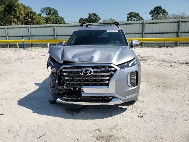 2020 Hyundai Palisade - Image 12