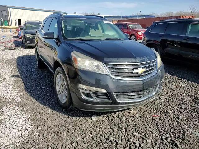 2015 Chevrolet Traverse - Image 14