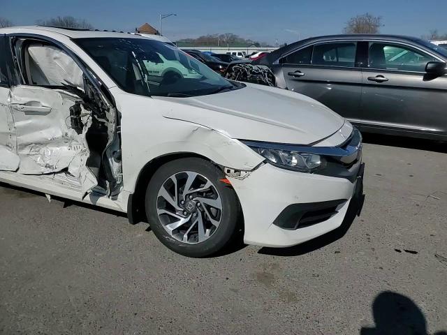 2016 Honda Civic - Image 11