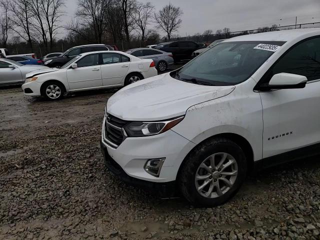 2019 Chevrolet Equinox - Image 11