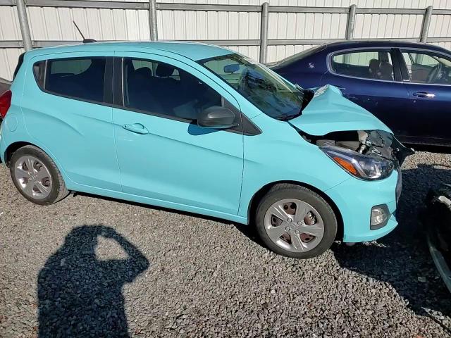 2021 Chevrolet Spark - Image 11