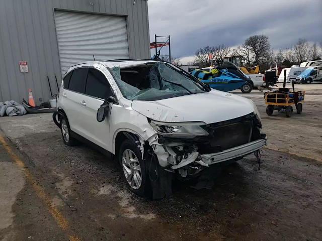 2016 Honda CR-V - Image 14