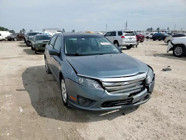 2011 Ford Fusion - Image 11