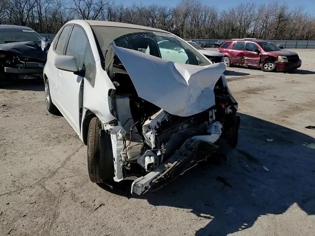2013 Honda Fit - Image 10
