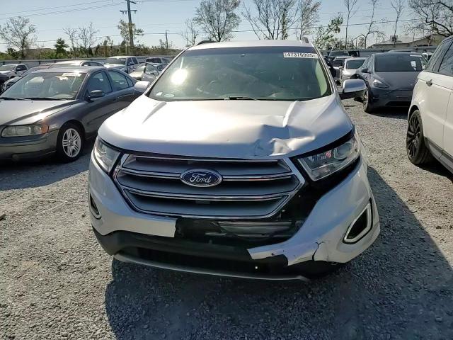 2017 Ford Edge - Image 12