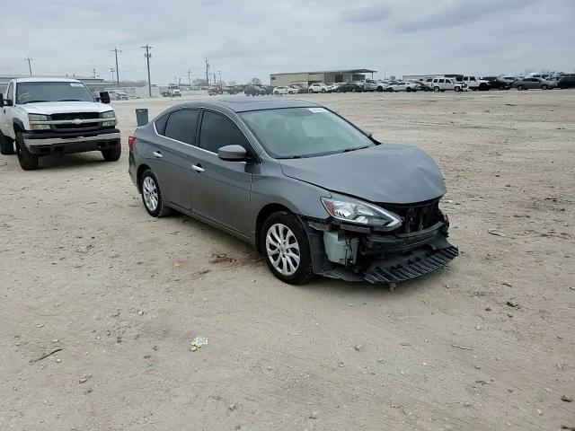 2017 Nissan Sentra - Image 11