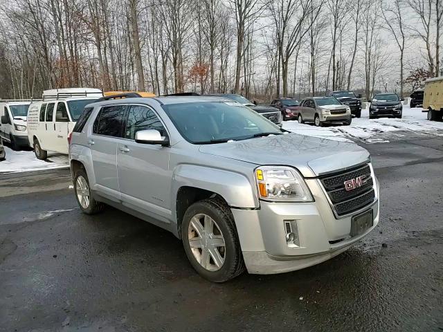 2011 GMC Terrain - Image 11