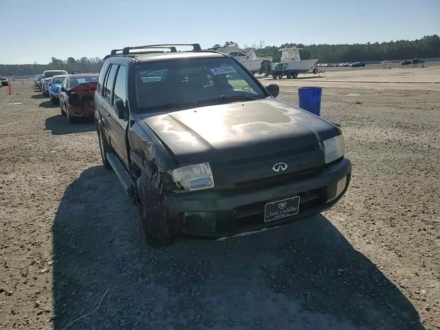 2003 Infiniti QX4 - Image 12