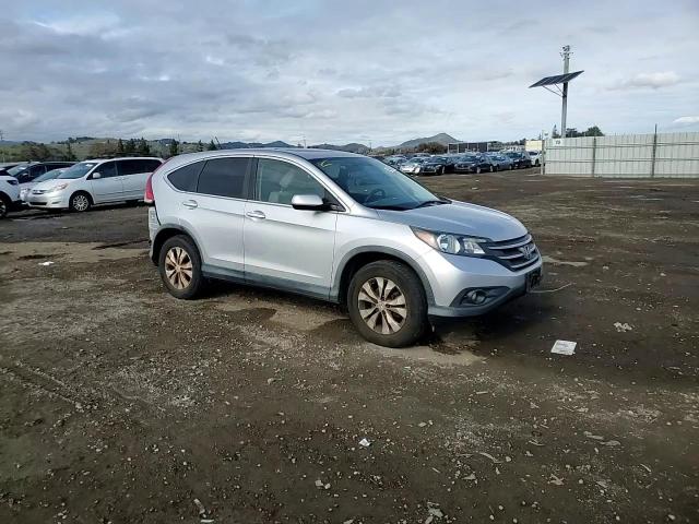 2013 Honda CR-V - Image 12