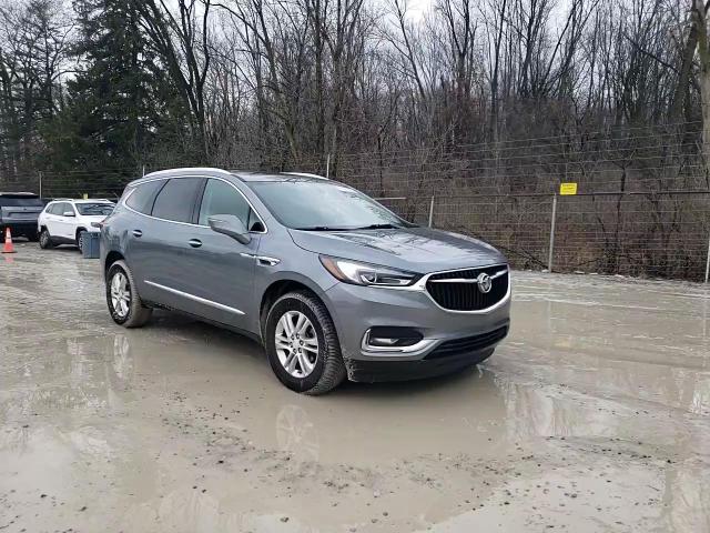 2021 Buick Enclave - Image 11