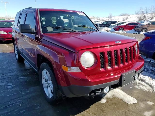 2014 Jeep Liberty (Patriot) - Image 15