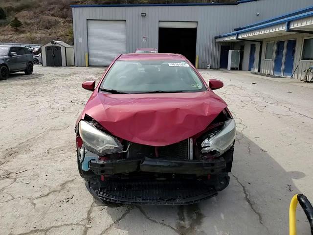 2016 Toyota Corolla - Image 11