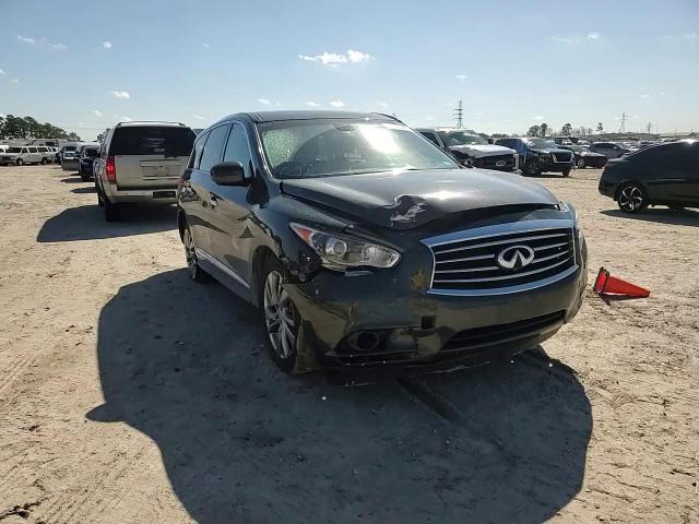 2013 Infiniti JX - Image 12