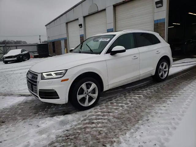 2020 Audi Q5 - Image 14