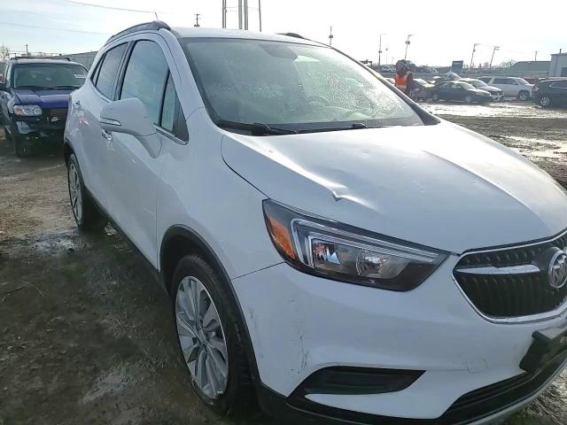 2017 Buick Encore - Image 15