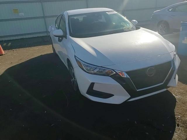 2022 Nissan Sentra - Image 11