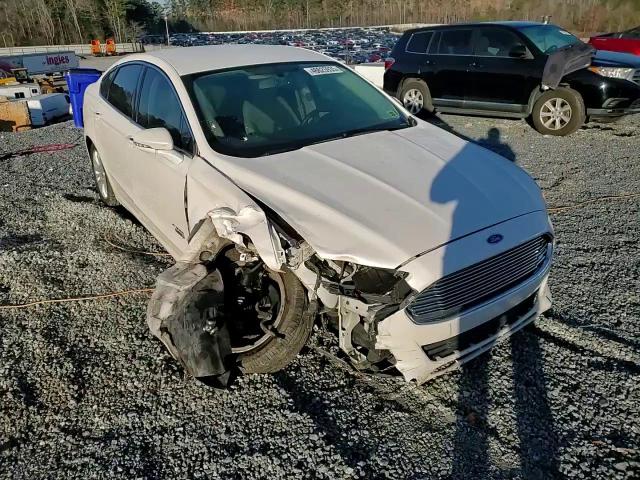 2015 Ford Fusion - Image 10