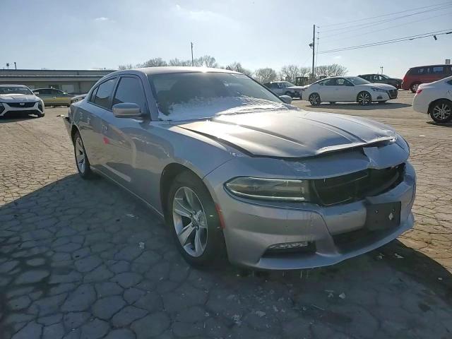 2016 Dodge Charger - Image 13