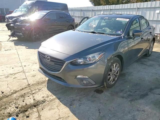 2016 Mazda 3 - Image 11