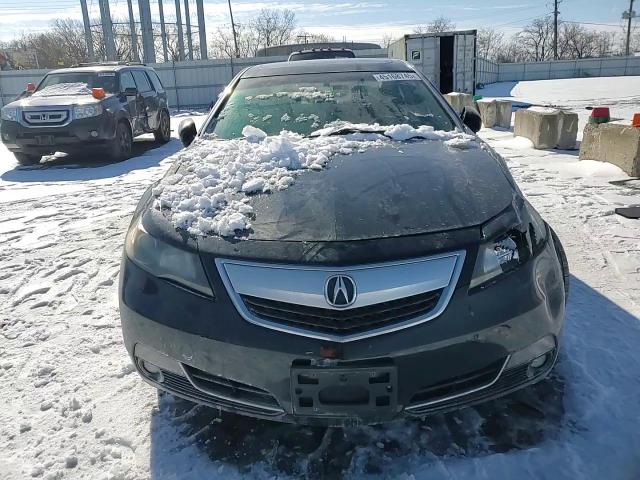 2012 Acura TL - Image 11