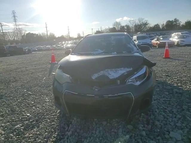 2014 Toyota Corolla - Image 11