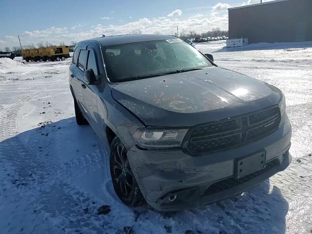 2020 Dodge Durango - Image 11