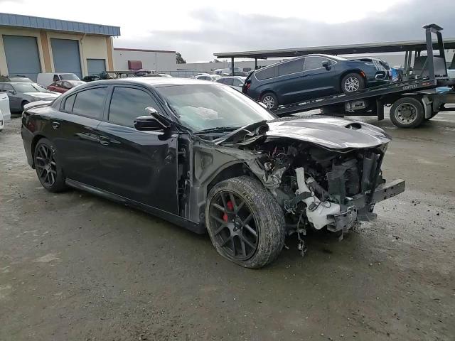 2017 Dodge Charger - Image 11