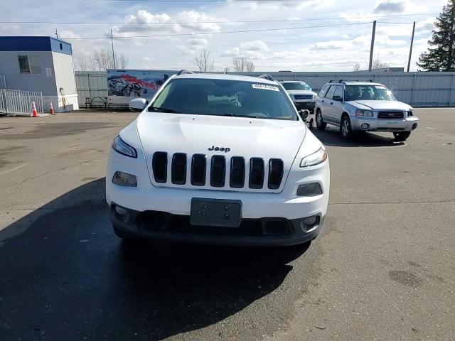 2016 Jeep Grand Cherokee - Image 11