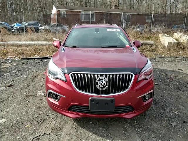 2017 Buick Envision - Image 12