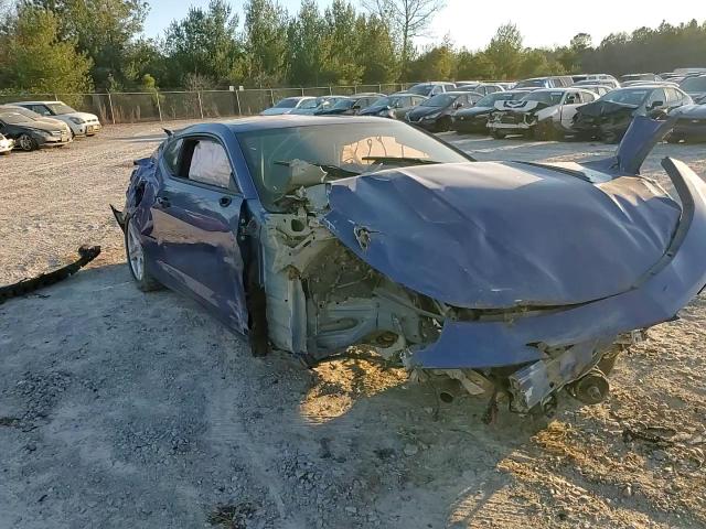 2020 Chevrolet Camaro - Image 11