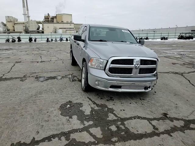2020 RAM 1500 - Image 11