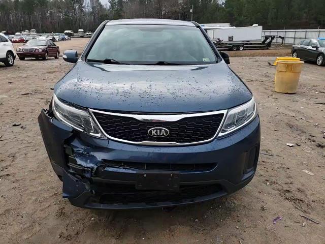 2015 Kia Sorento - Image 11