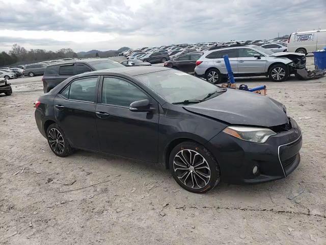 2015 Toyota Corolla - Image 11