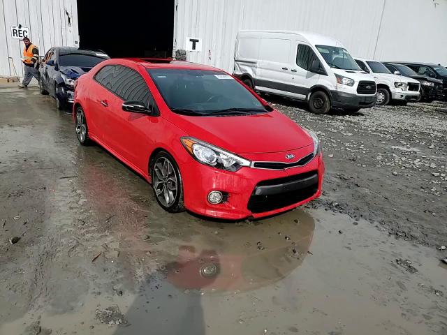 2015 Kia Forte - Image 13