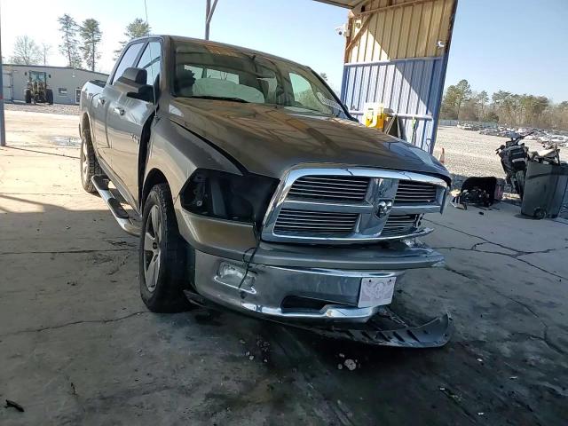 2009 Dodge RAM - Image 11