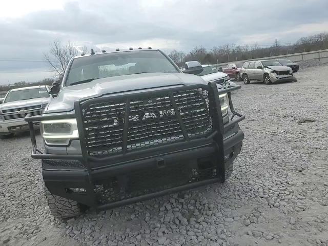 2021 RAM 2500 - Image 10