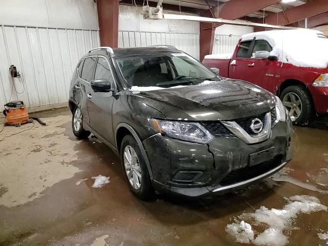2016 Nissan Rogue - Image 12