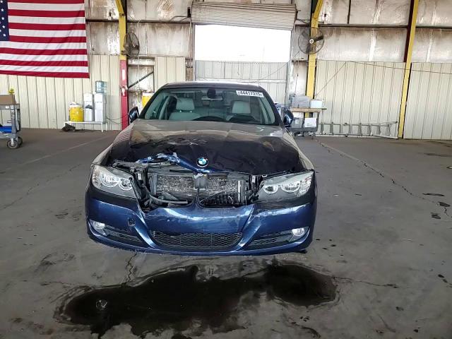 2011 BMW 3er - Image 10