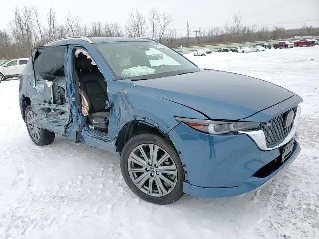 2024 Mazda CX-5 - Image 15