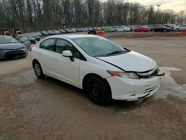 2012 Honda Civic - Image 13