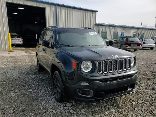2015 Jeep Renegade - Image 14