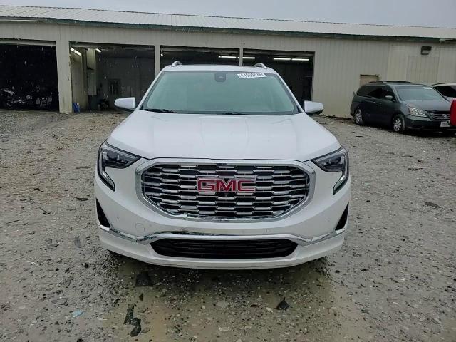 2020 GMC Terrain - Image 14