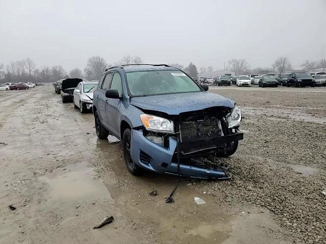 2011 Toyota RAV 4 - Image 12