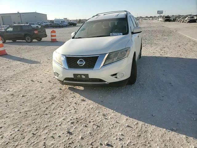 2014 Nissan Pathfinder - Image 12