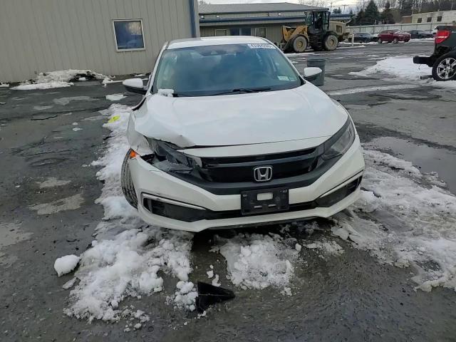 2019 Honda Civic - Image 11