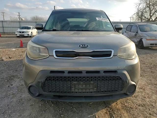 2015 Kia Soul - Image 10