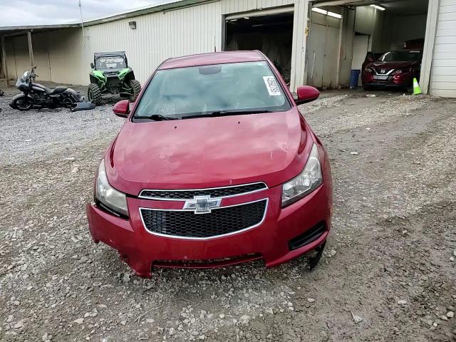 2014 Chevrolet Cruze - Image 14