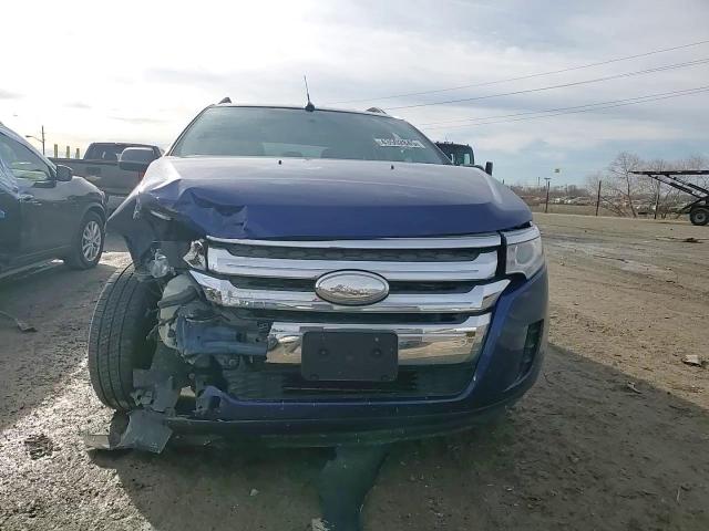 2013 Ford Edge - Image 11
