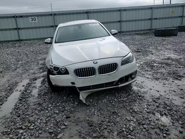 2015 BMW 5er - Image 10