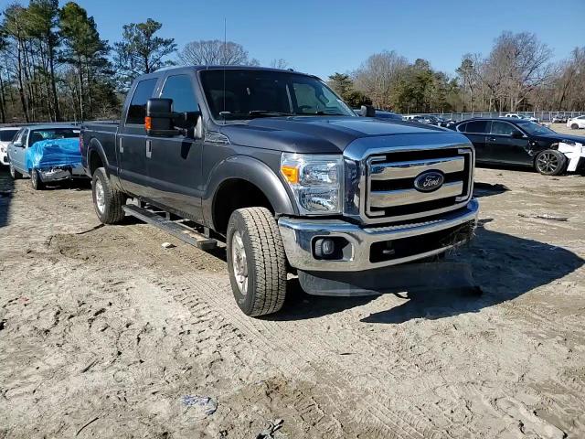 2015 Ford F250 - Image 13